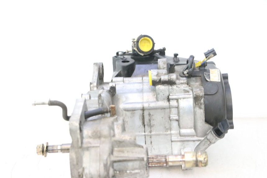 photo de ENGINE KYMCO LIKE 125 (2009 - 2016) - Markings and original references