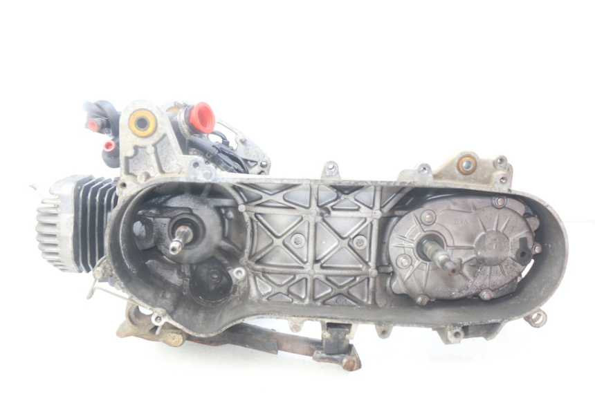 photo de ENGINE PEUGEOT LUDIX 50 (2005 - 2007) - Main view