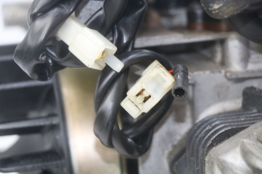 photo de ENGINE PEUGEOT LUDIX 50 (2005 - 2007) - Used quality zoom