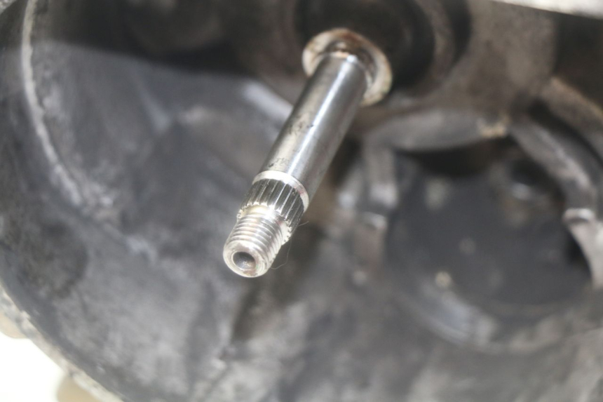 photo de ENGINE PEUGEOT LUDIX 50 (2005 - 2007) - Main view