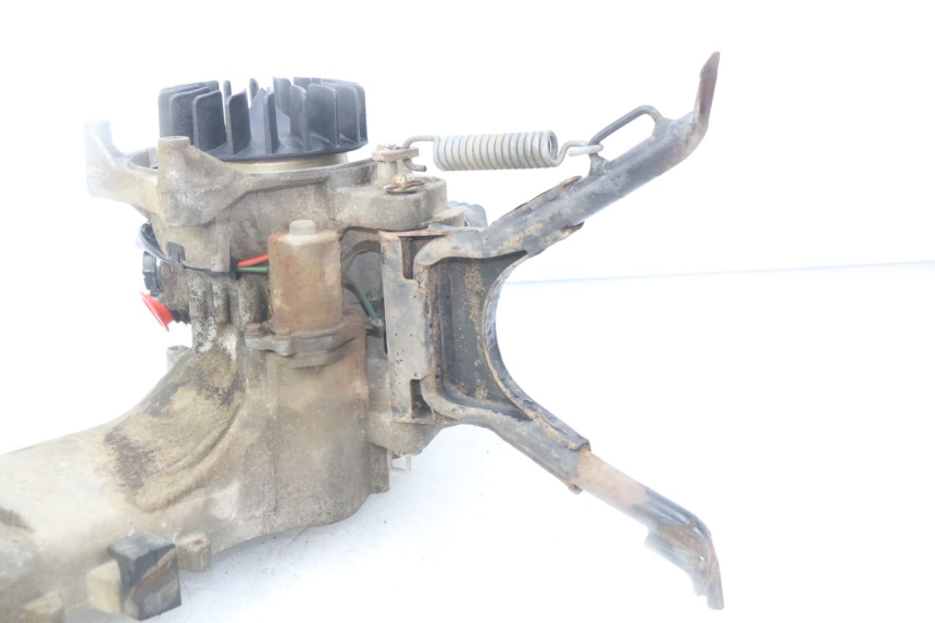 photo de ENGINE PEUGEOT LUDIX 50 (2005 - 2007) - Checked used part
