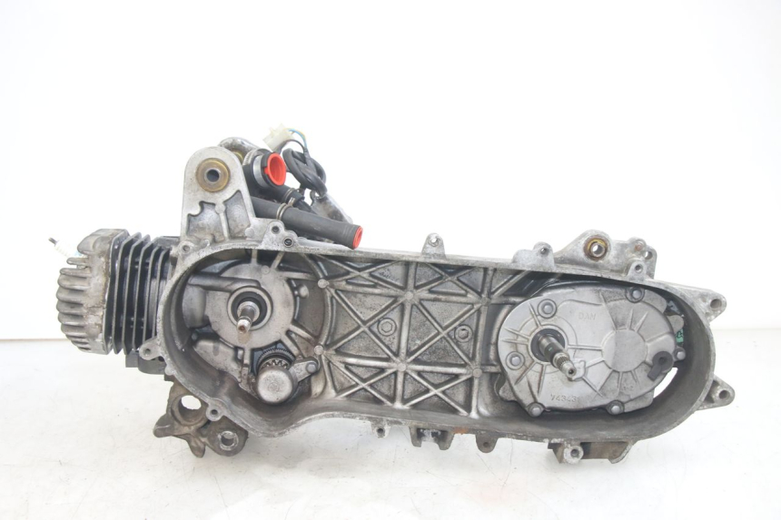 photo de ENGINE PEUGEOT LUDIX 50 (2005 - 2007) - Main view