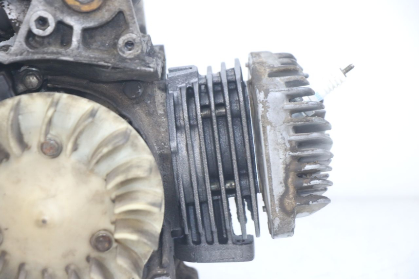 photo de ENGINE PEUGEOT LUDIX 50 (2005 - 2007) - Used quality zoom