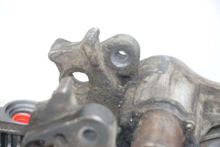 photo de ENGINE PEUGEOT LUDIX 50 (2005 - 2007) - Zoom on usage condition