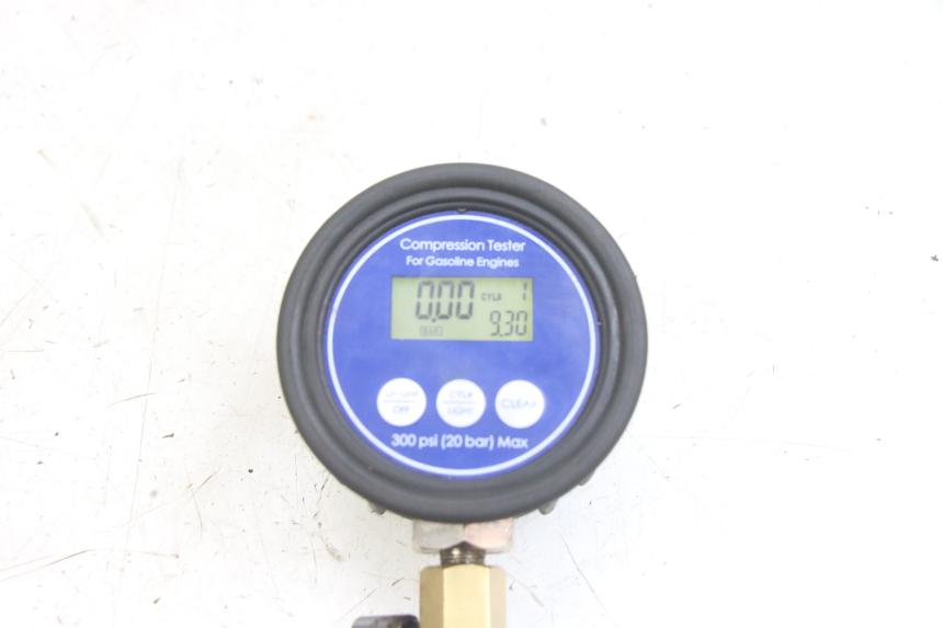 photo de ENGINE PEUGEOT LUDIX 50 (2005 - 2007) - Component detail