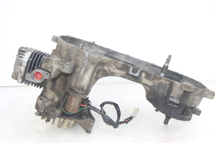 photo de ENGINE PEUGEOT LUDIX 50 (2005 - 2007) - Product overview