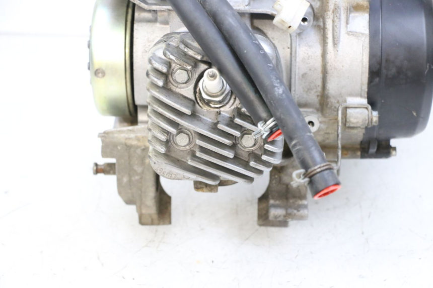 photo de ENGINE PEUGEOT LUDIX 50 (2005 - 2007) - Supplementary product photo