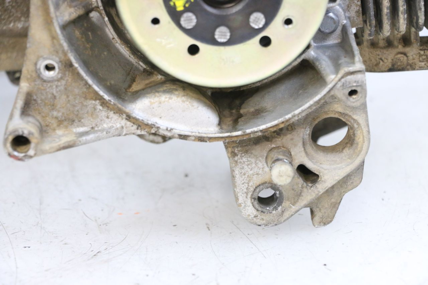 photo de ENGINE PEUGEOT LUDIX 50 (2005 - 2007) - Used quality zoom