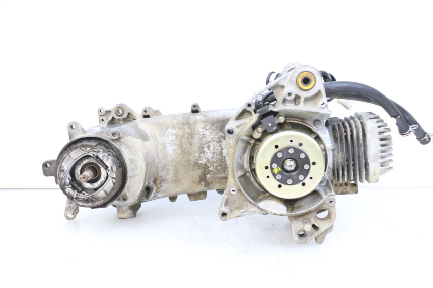 photo de ENGINE PEUGEOT LUDIX 50 (2005 - 2007) - Main view