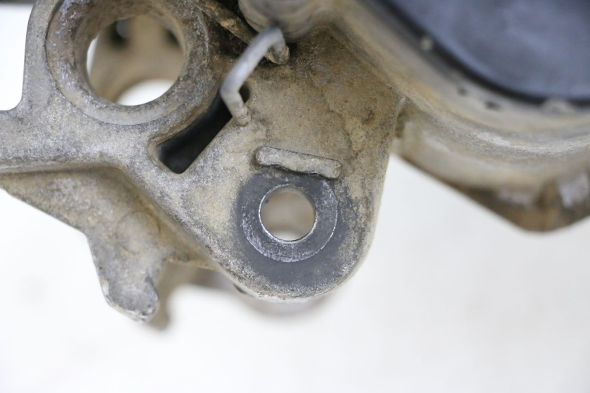 photo de ENGINE PEUGEOT LUDIX 50 (2005 - 2007) - Surface and material condition