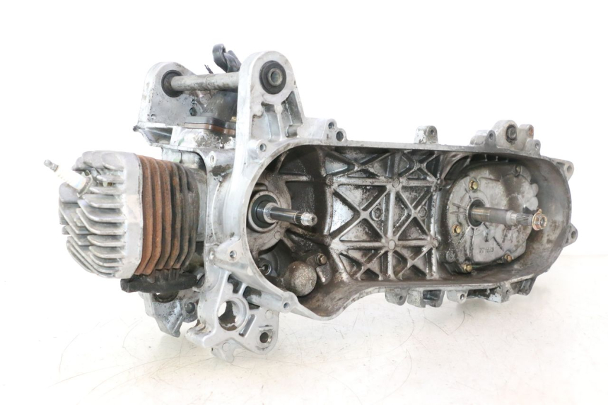 photo de ENGINE PEUGEOT LUDIX PRO 2T 50 (2010 - 2017) - Main view