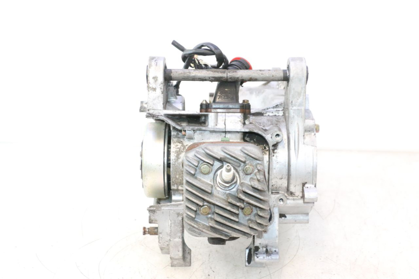 photo de ENGINE PEUGEOT LUDIX PRO 2T 50 (2010 - 2017) - Used quality zoom