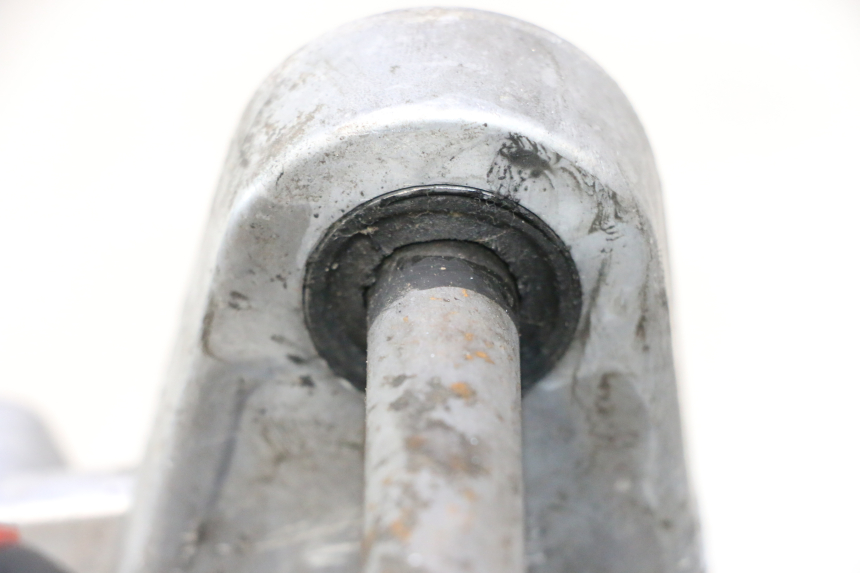 photo de ENGINE PEUGEOT LUDIX PRO 2T 50 (2010 - 2017) - Surface and material condition
