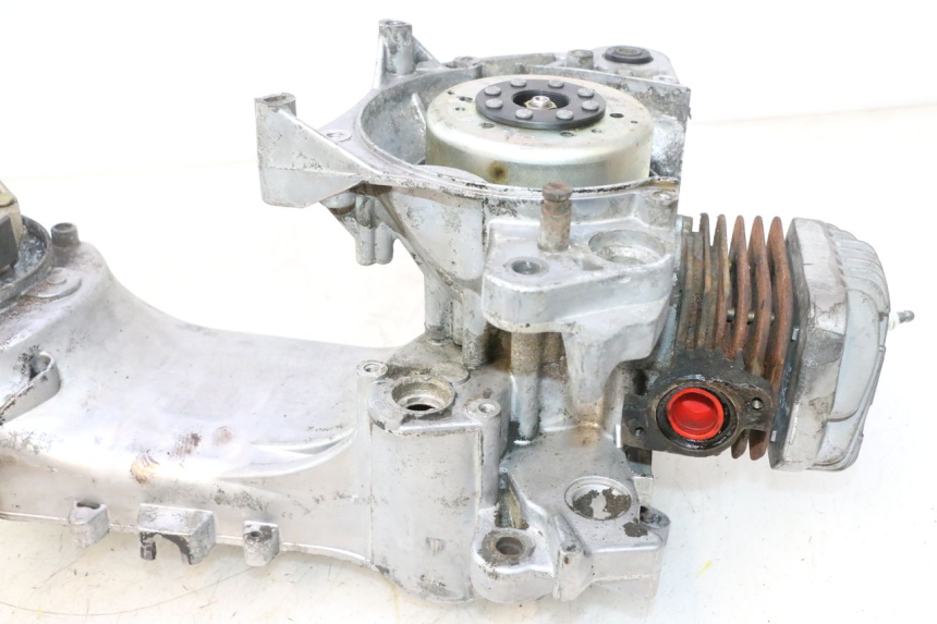 photo de ENGINE PEUGEOT LUDIX PRO 2T 50 (2010 - 2017) - Alternative perspective