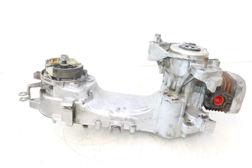 photo de ENGINE PEUGEOT LUDIX PRO 2T 50 (2010 - 2017) - Product overview
