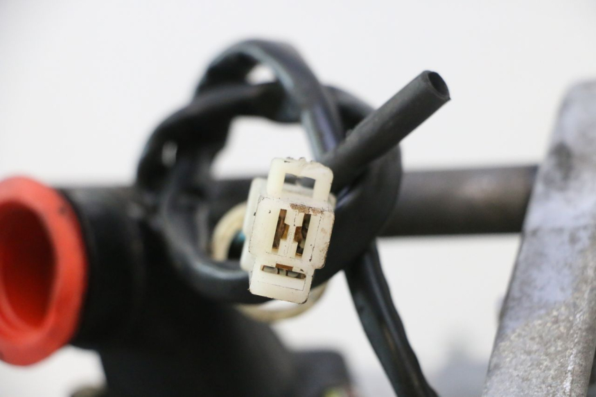 photo de ENGINE PEUGEOT LUDIX PRO 2T 50 (2010 - 2017) - Markings and original references
