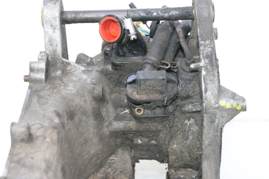 photo de ENGINE PEUGEOT LUDIX SNAKE 2T 50 (2004 - 2014) - Additional view of the item