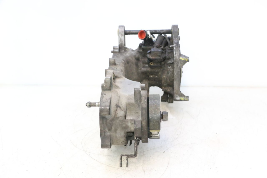 photo de ENGINE PEUGEOT LUDIX SNAKE 2T 50 (2004 - 2014) - Distinctive features