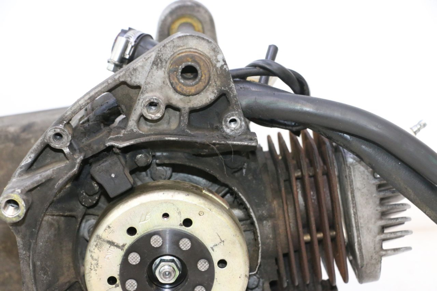photo de ENGINE PEUGEOT LUDIX SNAKE 2T 50 (2004 - 2014) - Supplementary product photo