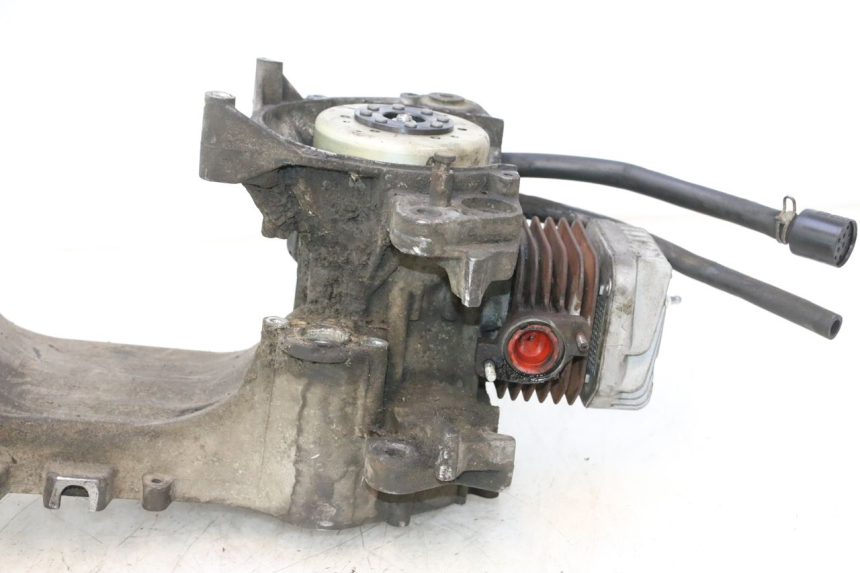 photo de ENGINE PEUGEOT LUDIX SNAKE 2T 50 (2004 - 2014) - Fixing points details