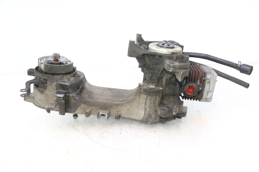 photo de ENGINE PEUGEOT LUDIX SNAKE 2T 50 (2004 - 2014) - Checked used part