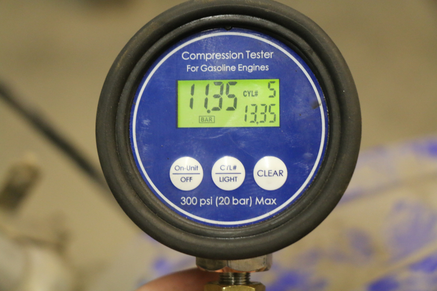 photo de ENGINE EUROCKA MATADOR 4T 50 (2017 - 2021) - Supplementary product photo