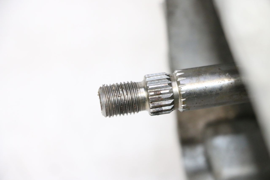 photo de ENGINE KEEWAY MATRIX RX9 125 (2006 - 2007) - Component zoom