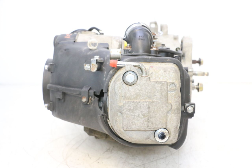 photo de ENGINE KEEWAY MATRIX RX9 125 (2006 - 2007) - Used quality zoom