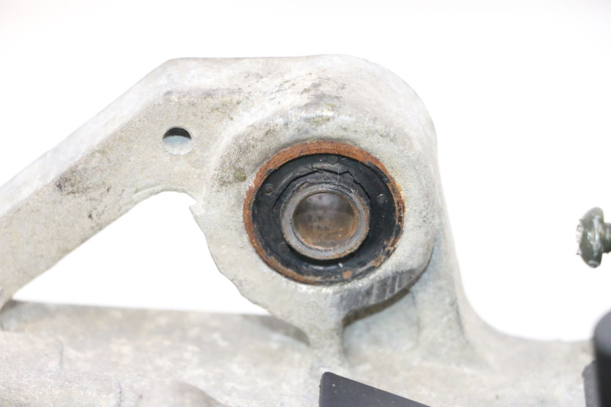 photo de ENGINE KEEWAY MATRIX RX9 125 (2006 - 2007) - Alternative perspective