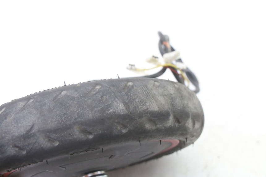 photo de ENGINE XIAOMI MI PRO 2 1 - Technical close-up