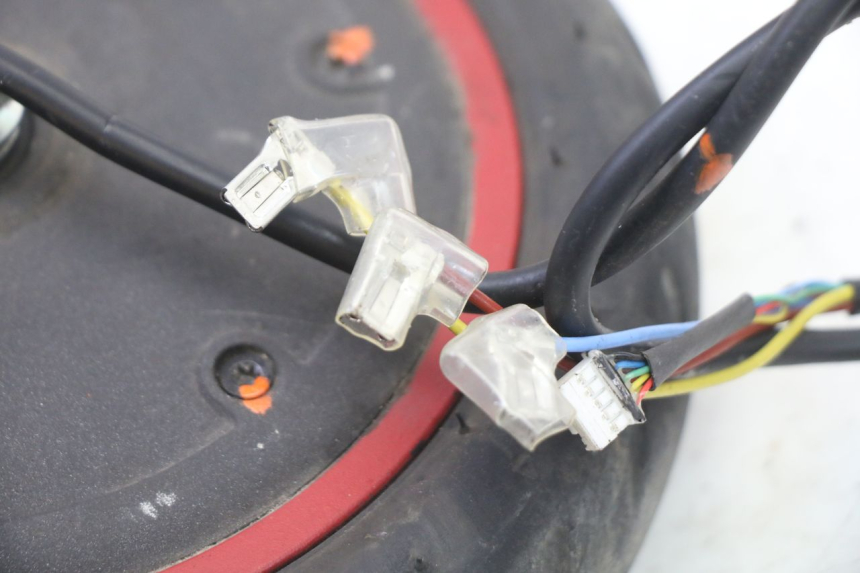 photo de ENGINE XIAOMI MI PRO 2 1 - Fixing points details