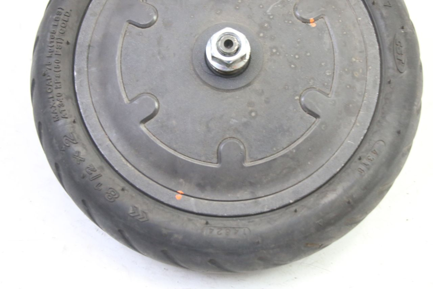 photo de ENGINE XIAOMI MI PRO 2 1 - Fixing points details