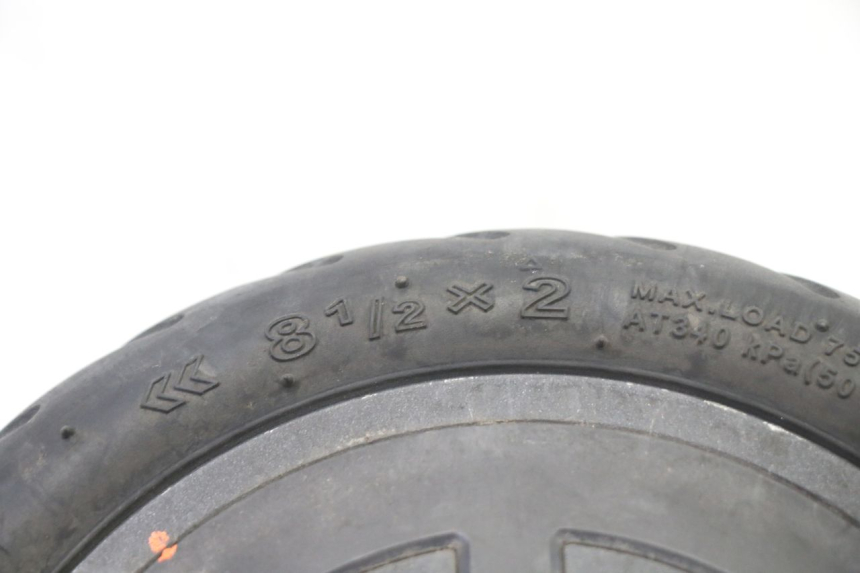 photo de ENGINE XIAOMI MI PRO 2 1 - Checked used part