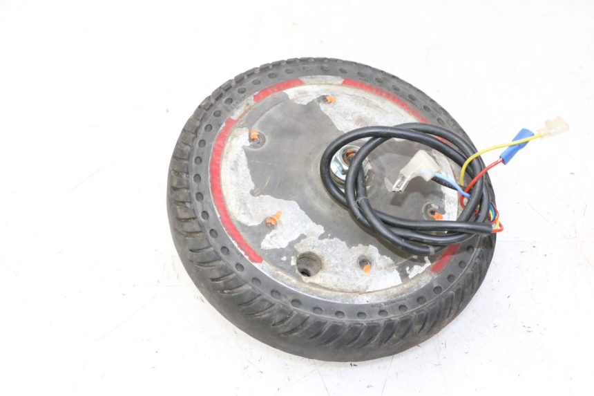 photo de ENGINE XIAOMI MI PRO 2 1 - Main view