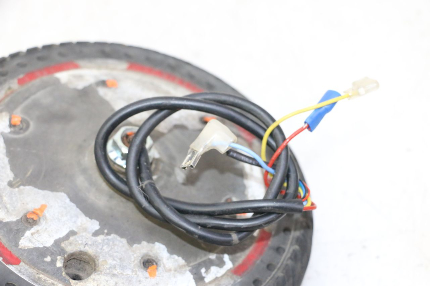 photo de ENGINE XIAOMI MI PRO 2 1 - Product overview