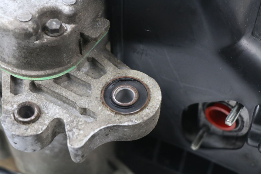 photo de ENGINE JM MOTORS MILANO 50 (2014 - 2019) - Component detail