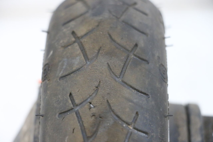 photo de ENGINE DUALTRON MINI SPECIAL 1 - Component detail