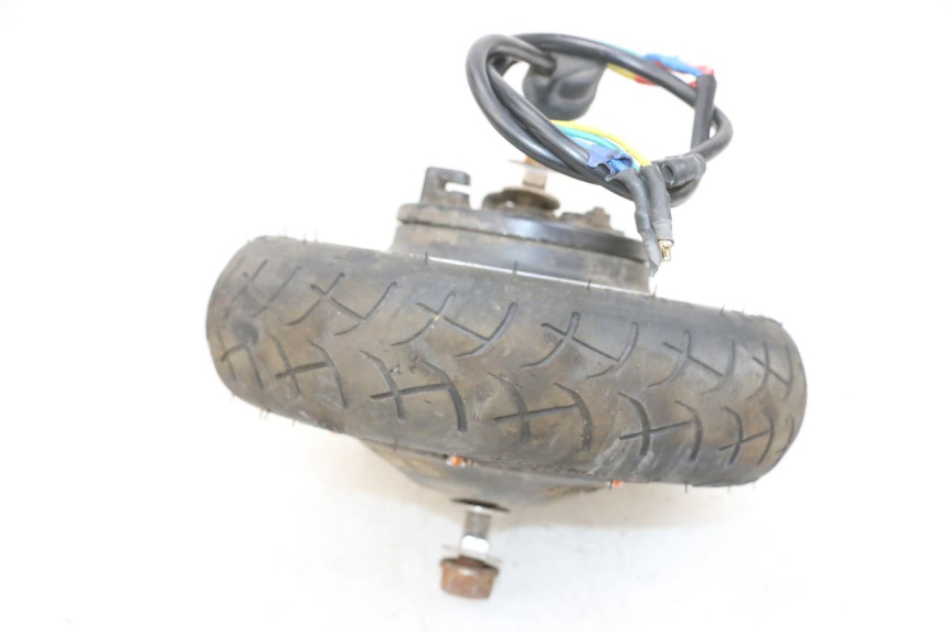 photo de ENGINE DUALTRON MINI SPECIAL 1 - Additional view of the item