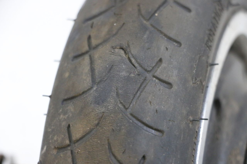 photo de ENGINE DUALTRON MINI SPECIAL 1 - Zoom on usage condition