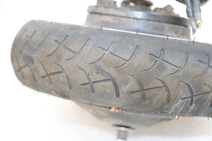 photo de ENGINE DUALTRON MINI SPECIAL 1 - Markings and original references