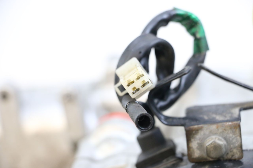 photo de ENGINE SYM MIO 50 (2005 - 2010) - Component detail