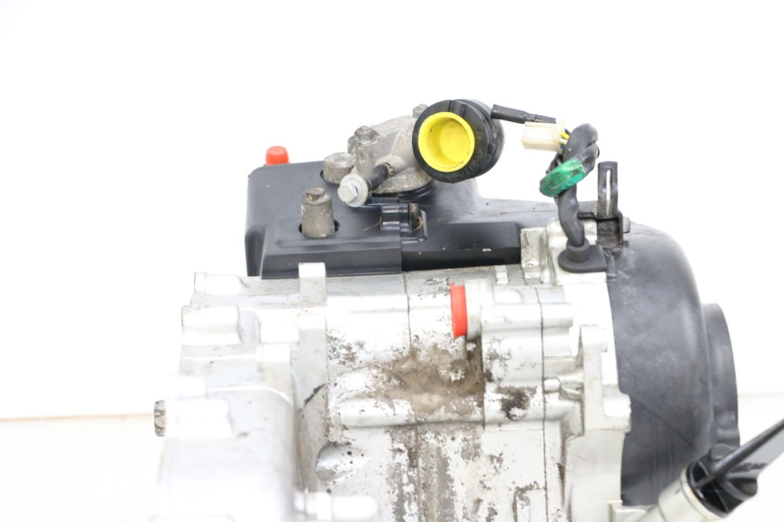 photo de ENGINE SYM MIO 50 (2005 - 2010) - Product overview