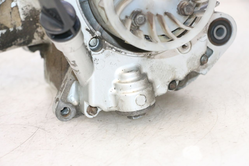photo de ENGINE SYM MIO 50 (2005 - 2010) - Used quality zoom