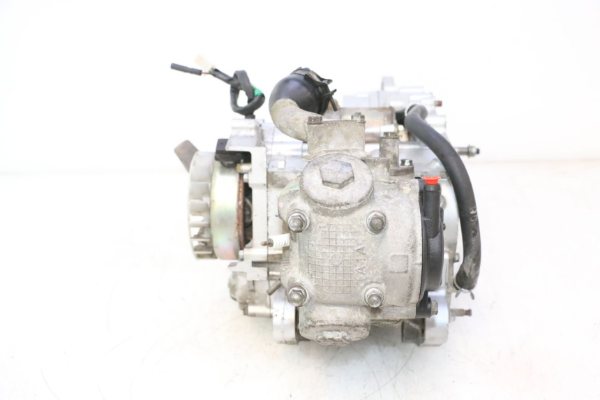 photo de ENGINE SYM MIO 50 (2005 - 2010) - Checked used part