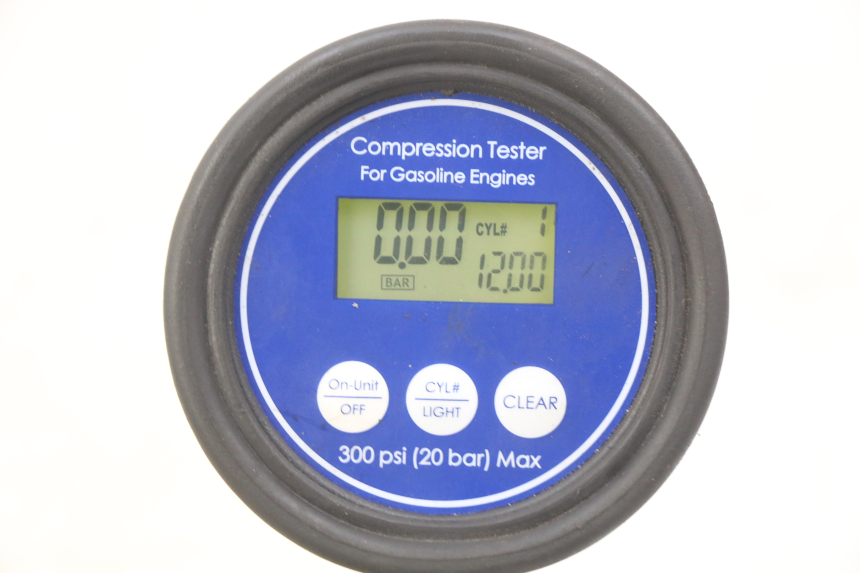 photo de ENGINE ZHONGYU MOVIDAS ZY125T-2 125 (2004 - 2014) - Focus on structure