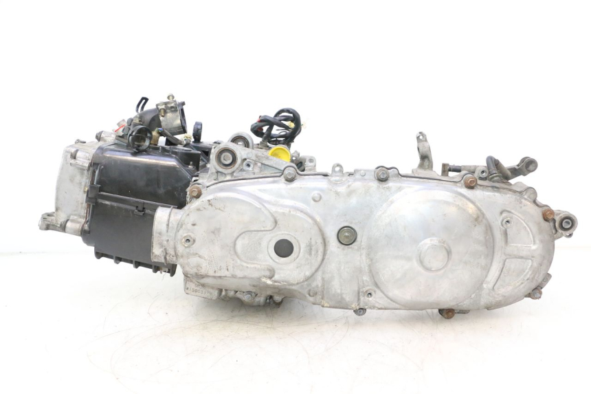 photo de ENGINE KYMCO MOVIE S 125 (2009 - 2018) - Main view
