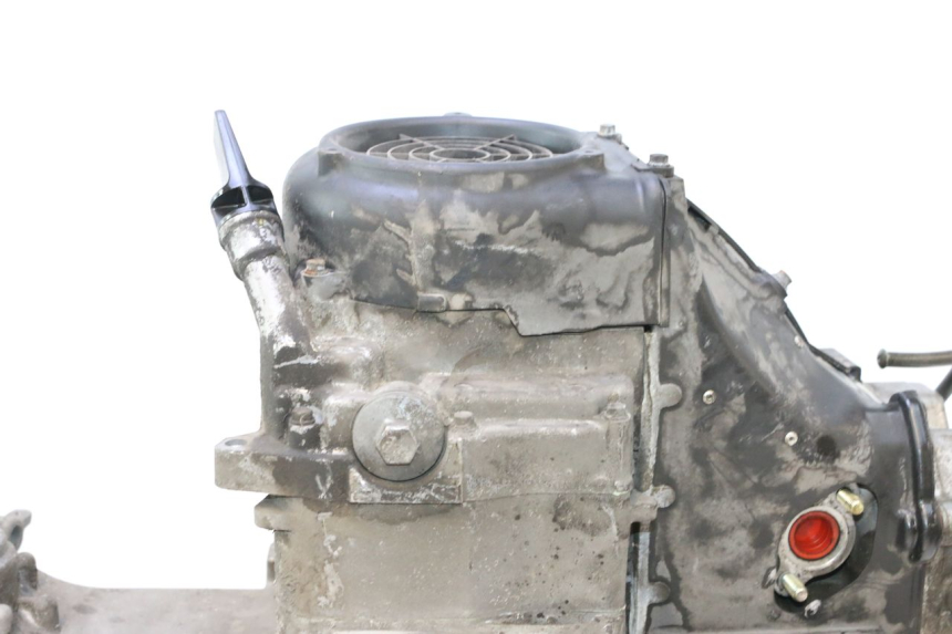 photo de ENGINE KYMCO MOVIE S 125 (2009 - 2018) - Component detail