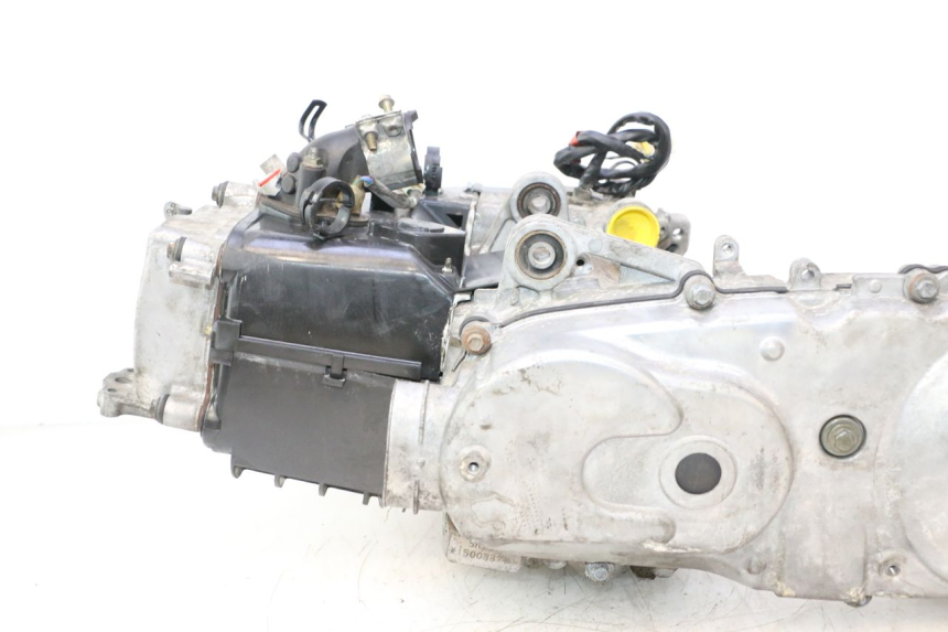 photo de ENGINE KYMCO MOVIE S 125 (2009 - 2018) - Additional view of the item