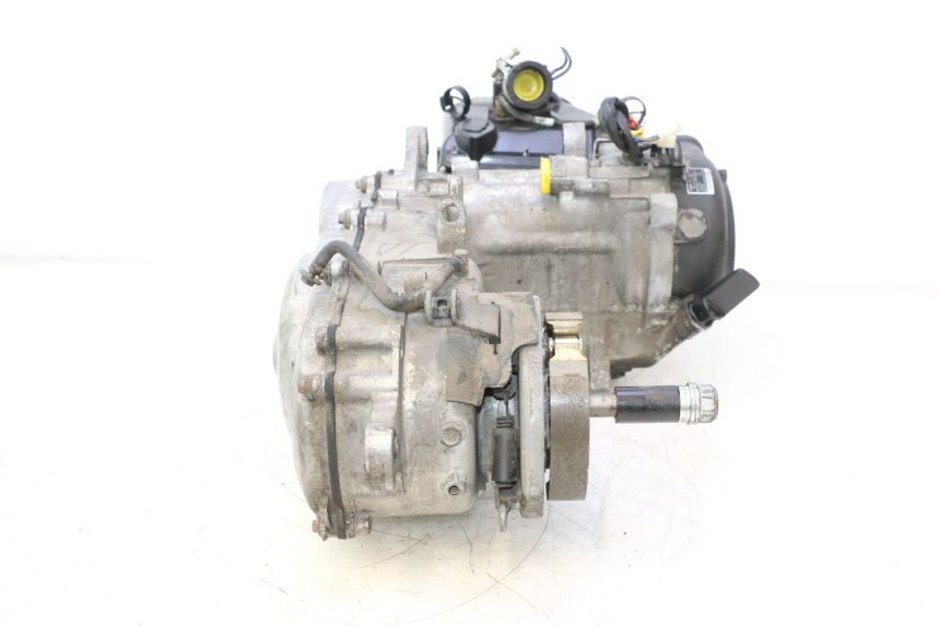 photo de ENGINE KYMCO MOVIE S 125 (2009 - 2018) - Component zoom