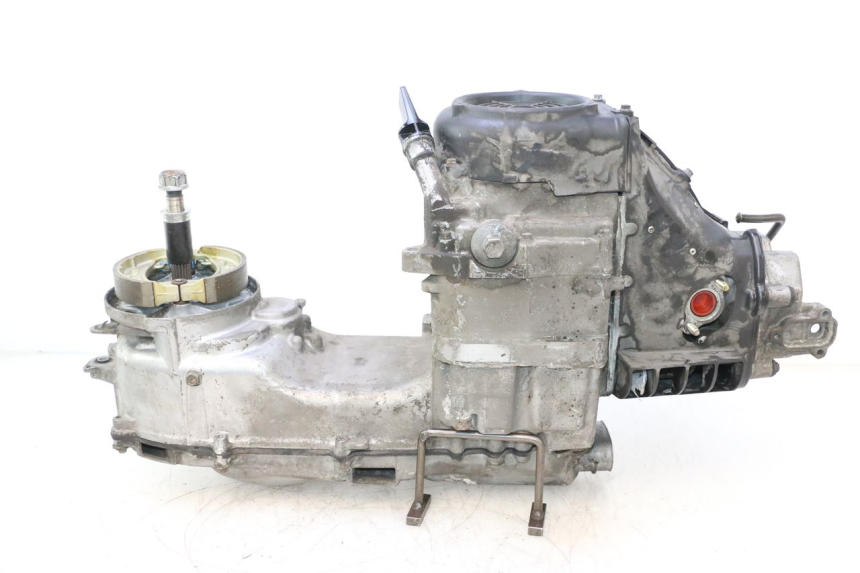 photo de ENGINE KYMCO MOVIE S 125 (2009 - 2018) - Fixing points details
